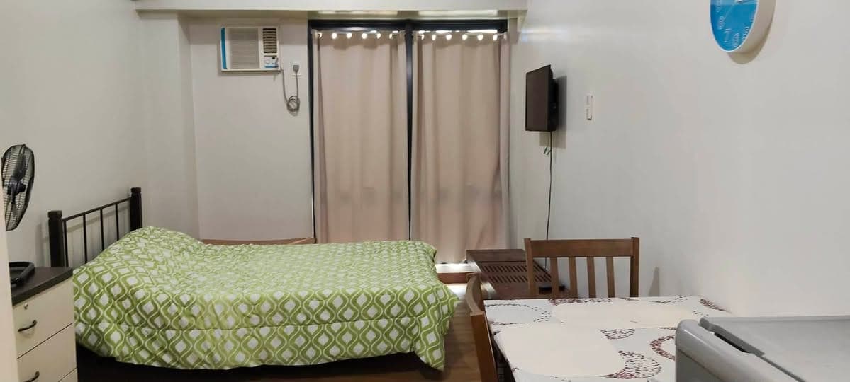FOR RENT STUDIO TYPE CONDO - photo 1