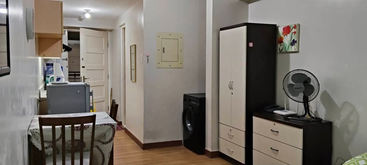 FOR RENT STUDIO TYPE CONDO - photo 2