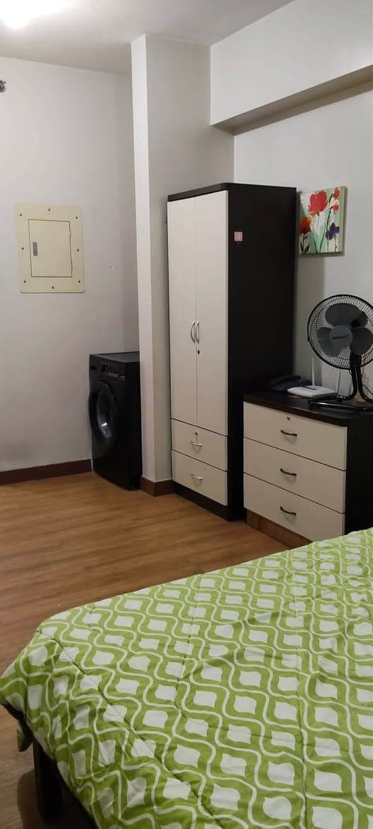 FOR RENT STUDIO TYPE CONDO - photo 3