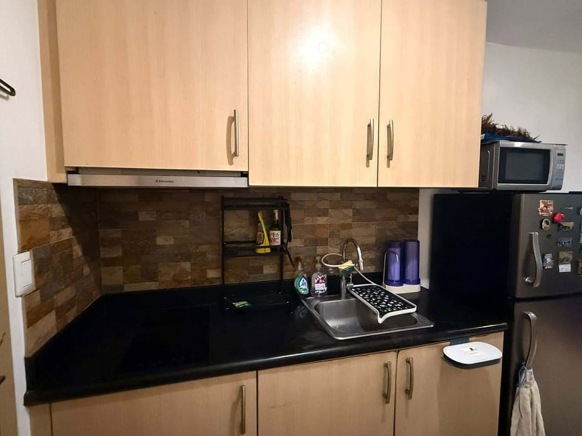 ✨ FOR RENT: Modified 1BR Unit – SMDC Light Residences ✨ - photo 5