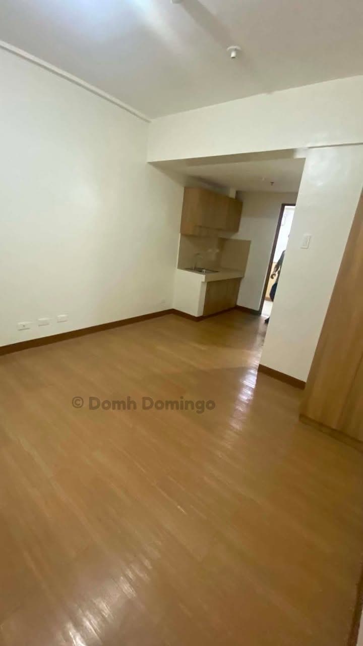 # **Studio Unit available in Mandaluyong** - photo 2