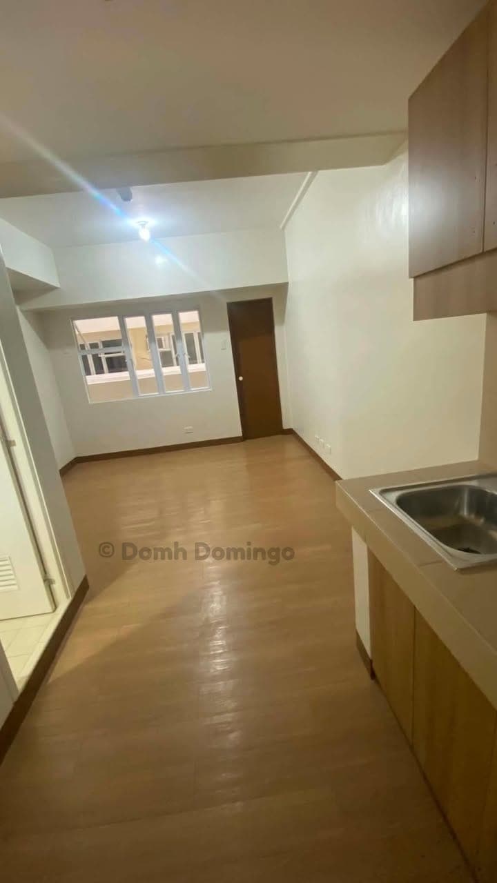 # **Studio Unit available in Mandaluyong** - photo 3