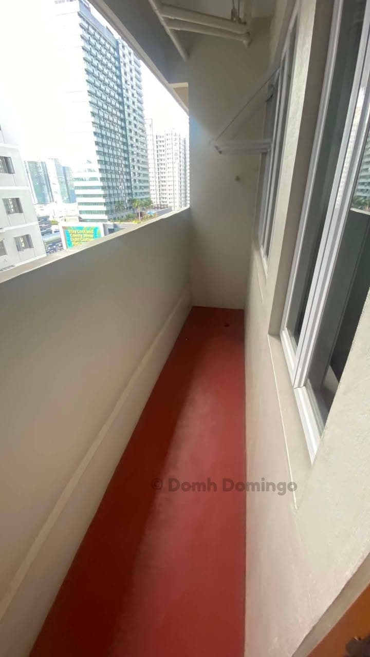 # **1br Unit available in Mandaluyong** - photo 5