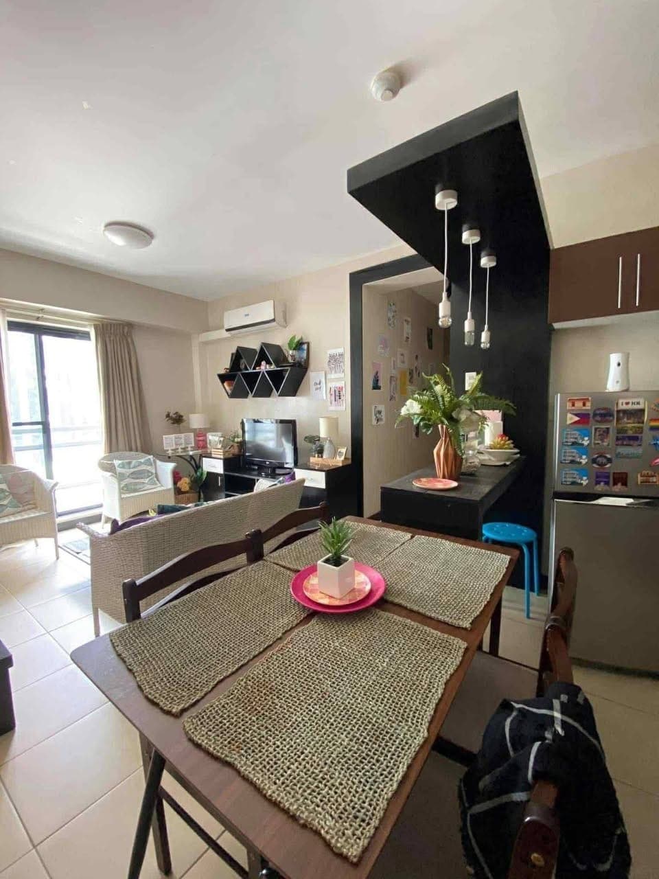 CONDO SHARING / 1 MONTH ADVANCE ONLY MOVE IN NA - photo 3
