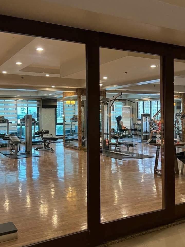 CONDO SHARING / 1 MONTH ADVANCE ONLY MOVE IN NA - photo 5