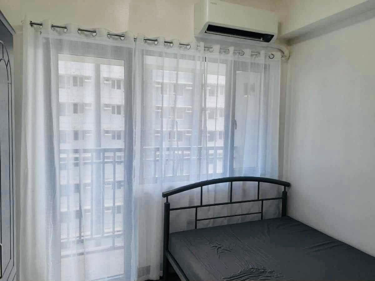 CONDO FOR RENT @SMDC FAME RESIDENCES Mandaluyong‼️ - photo 1