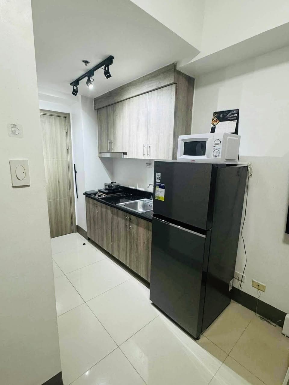 CONDO FOR RENT @SMDC FAME RESIDENCES Mandaluyong‼️ - photo 3