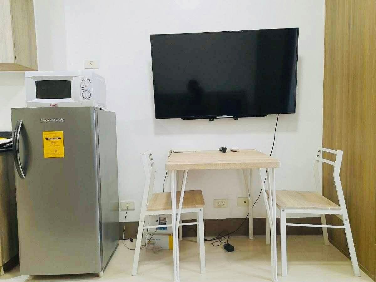 CONDO FOR RENT @SMDC FAME RESIDENCES Mandaluyong‼️ - photo 4