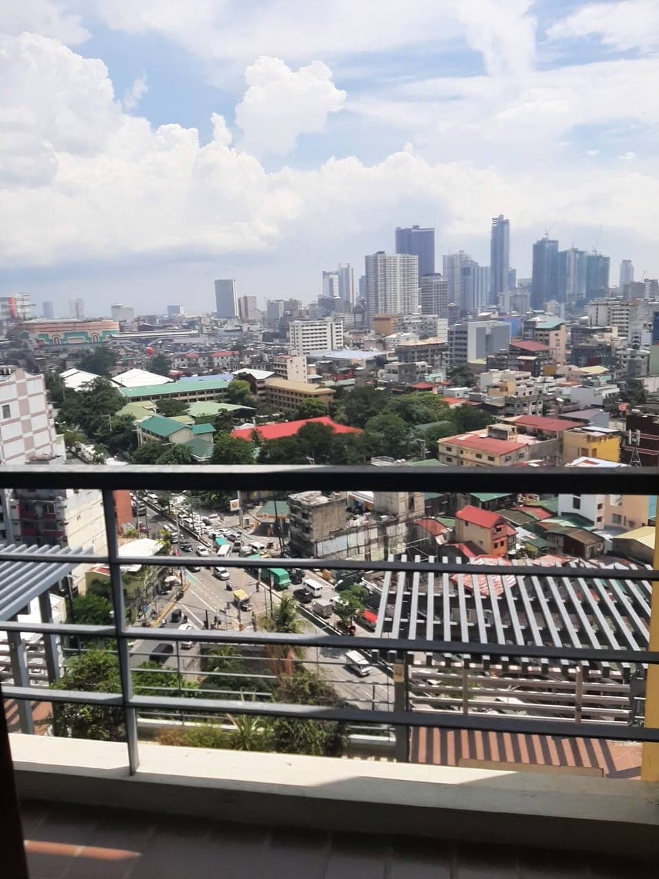 🏢 CONDO FOR RENT NEAR UST - photo 3