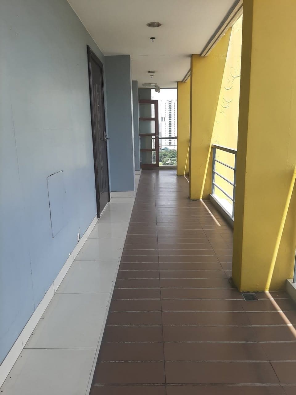 🏢 CONDO FOR RENT NEAR UST - photo 5