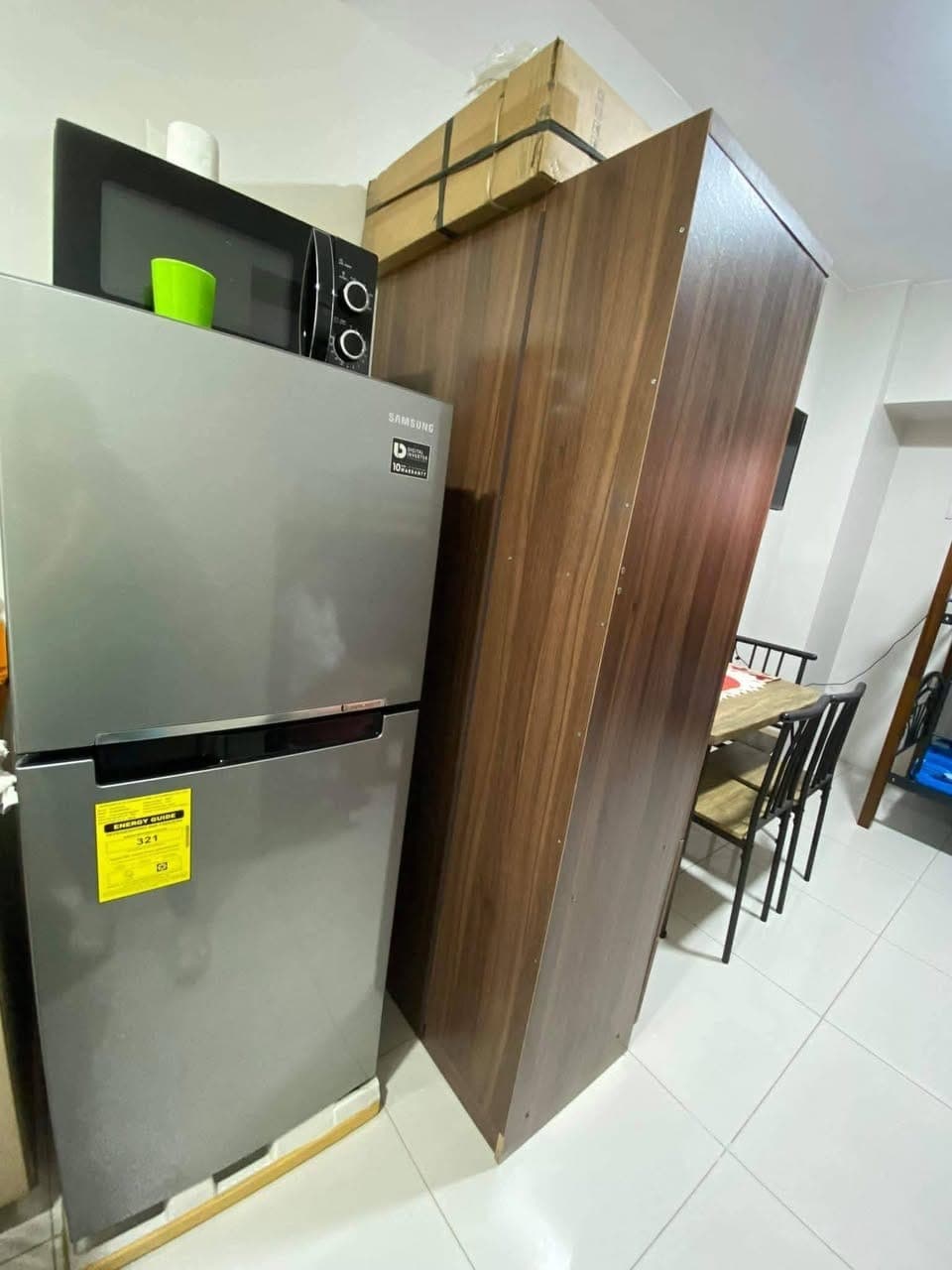 RUSH CONDO UNIT FOR RENT - photo 3