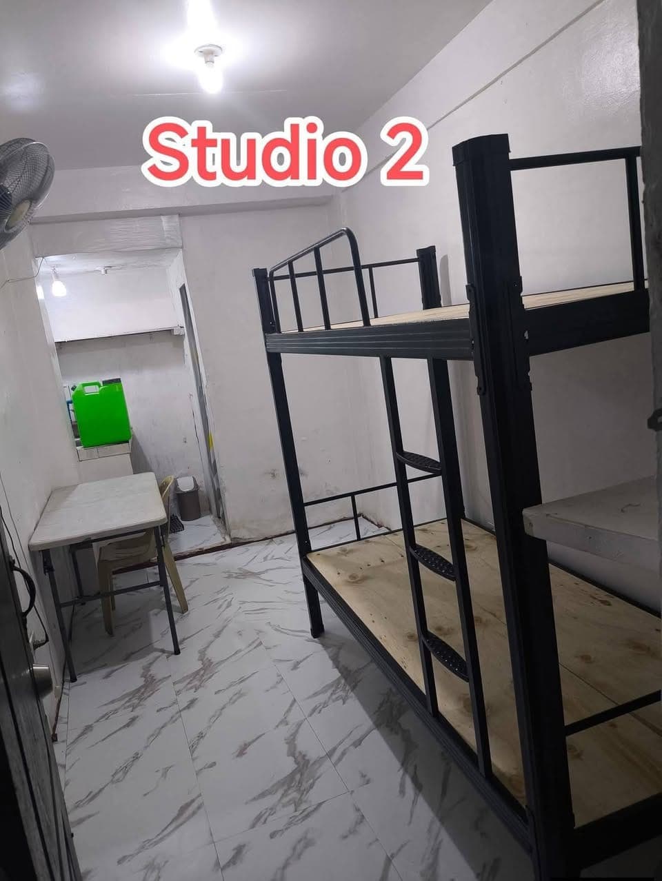 Edit(STUDIO 3 AVAILABLE!!) - photo 1