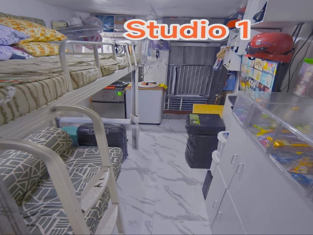 Edit(STUDIO 3 AVAILABLE!!) - photo 4