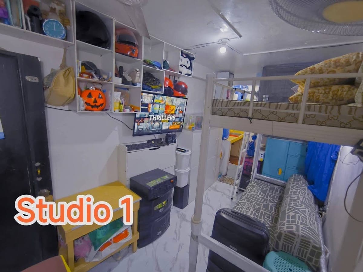 Edit(STUDIO 3 AVAILABLE!!) - photo 5