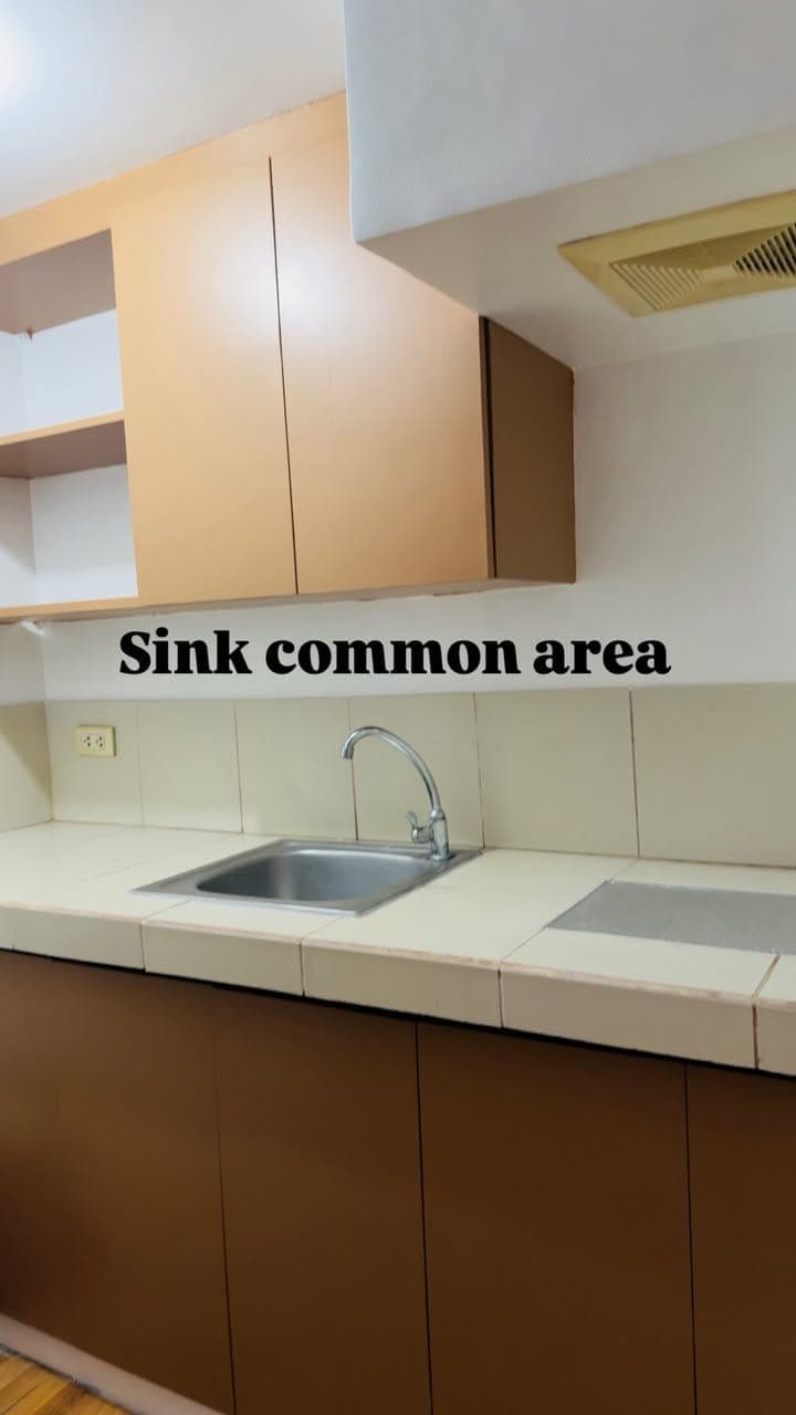 Condosharing( room for rent with own cr) - photo 3
