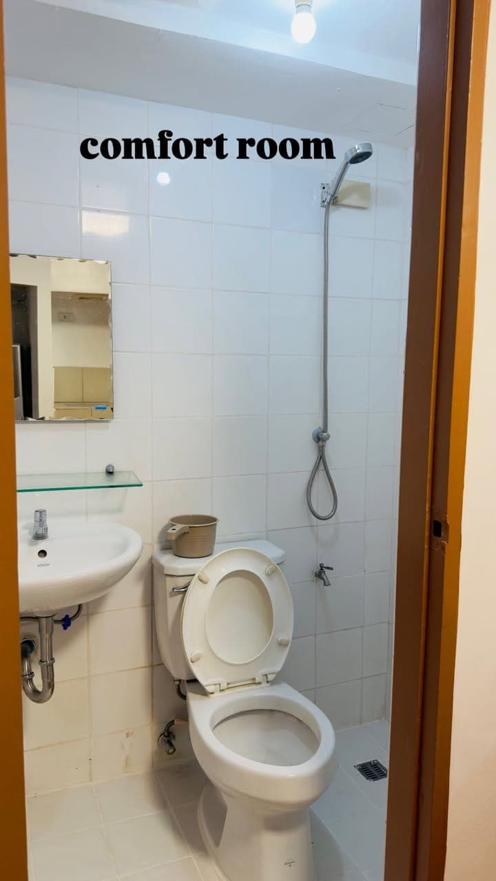 Condosharing( room for rent with own cr) - photo 4