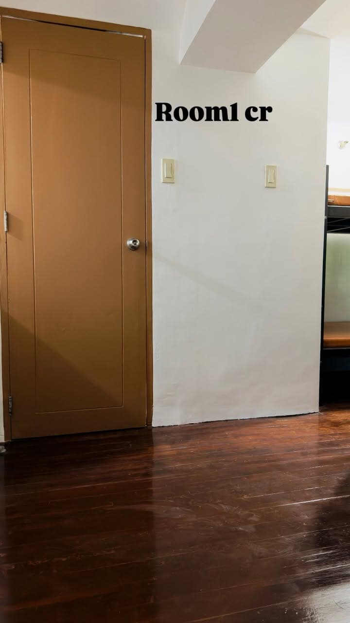 Condosharing( room for rent with own cr) - photo 5