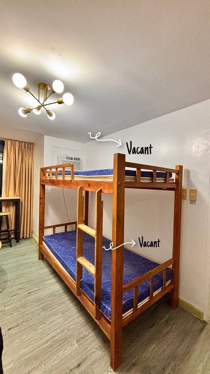 **PTPA:🏠 NEWLY MALE CONDO SHARING** - photo 3