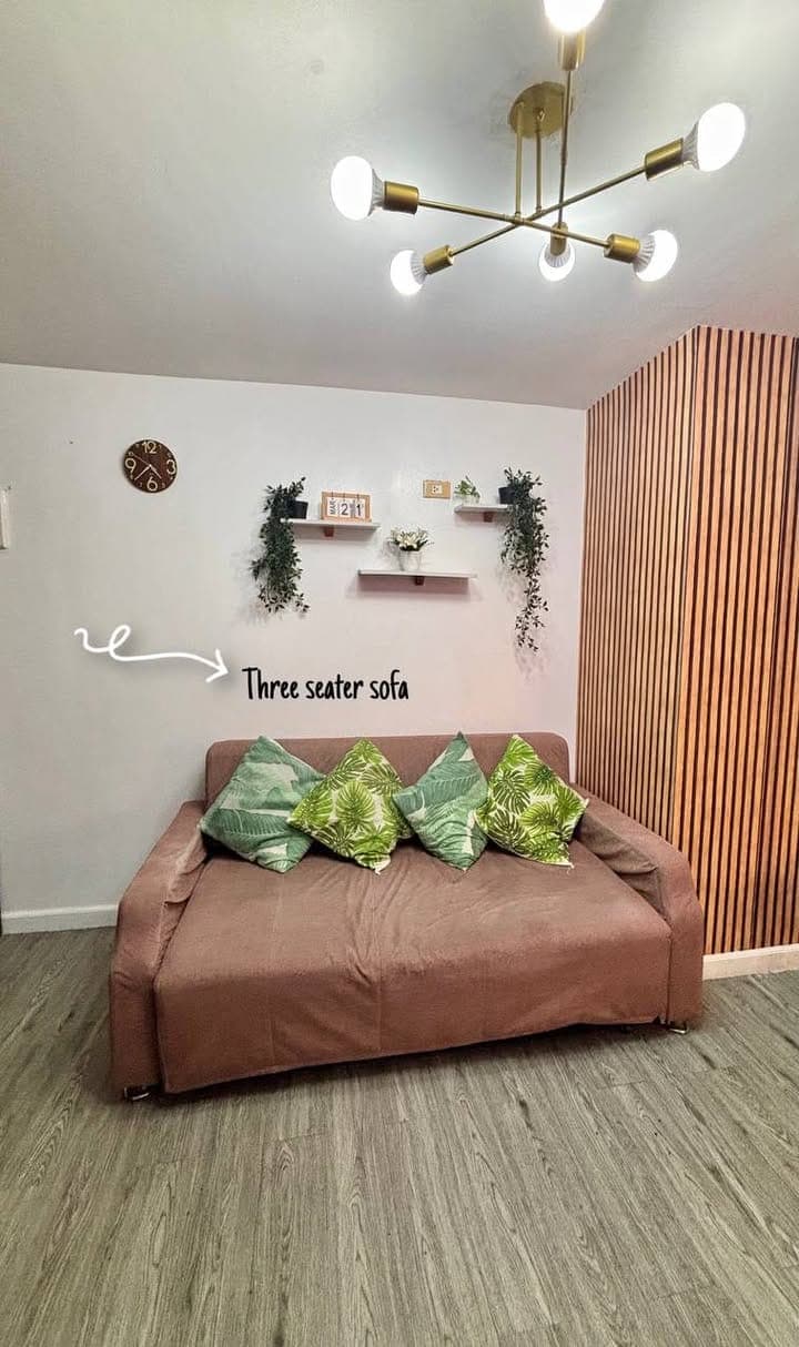 **PTPA:🏠 NEWLY MALE CONDO SHARING** - photo 1