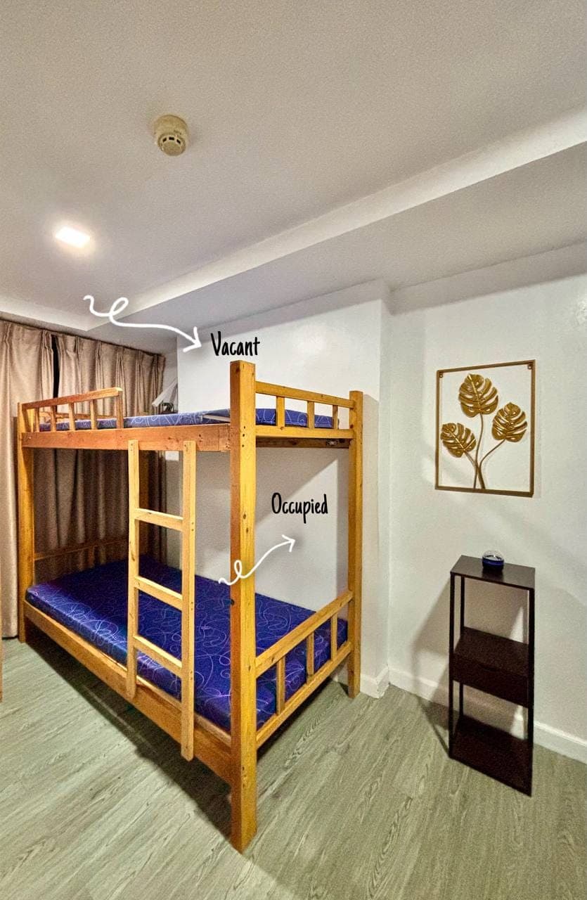 **PTPA:🏠 NEWLY MALE CONDO SHARING** - photo 4
