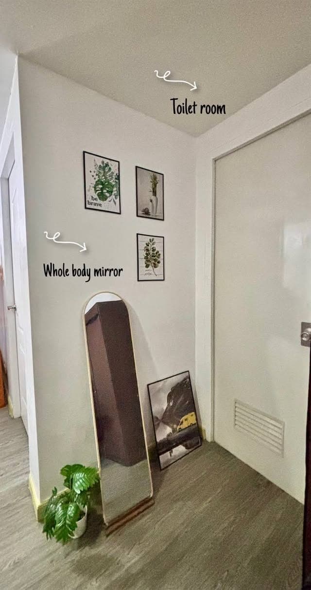 **PTPA:🏠 NEWLY MALE CONDO SHARING** - photo 5