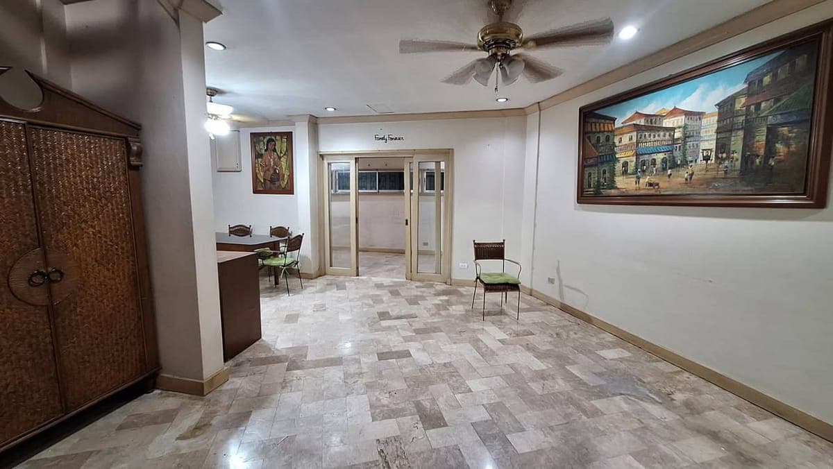 🏡 HOUSE FOR RENT – Mandaluyong City - photo 2