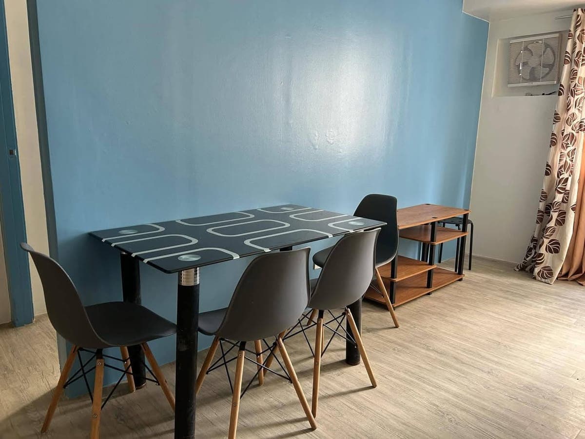 1 bedroom furnished with 18k only - photo 4