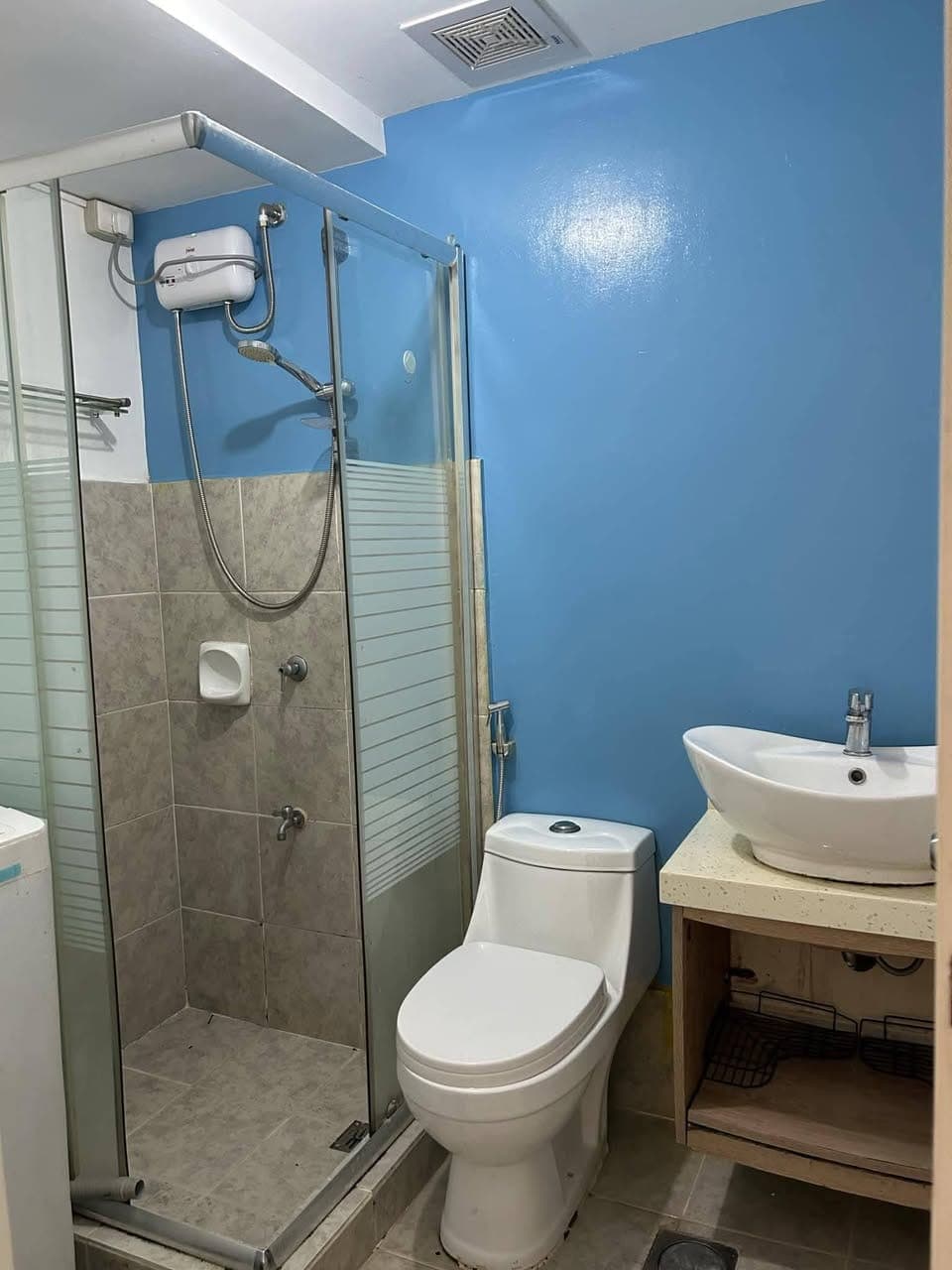 1 bedroom furnished with 18k only - photo 5