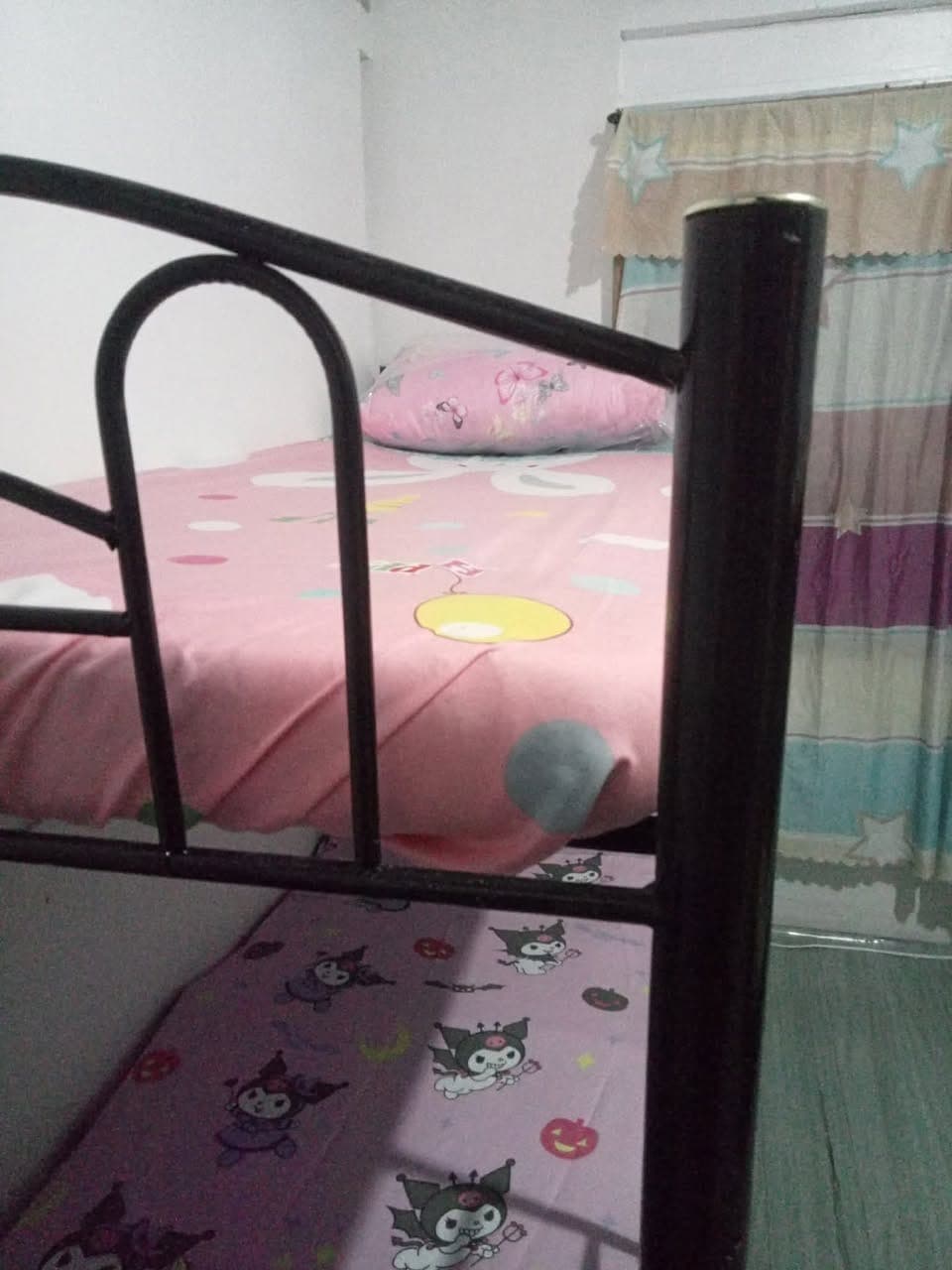 **Female Bedspace** - photo 2