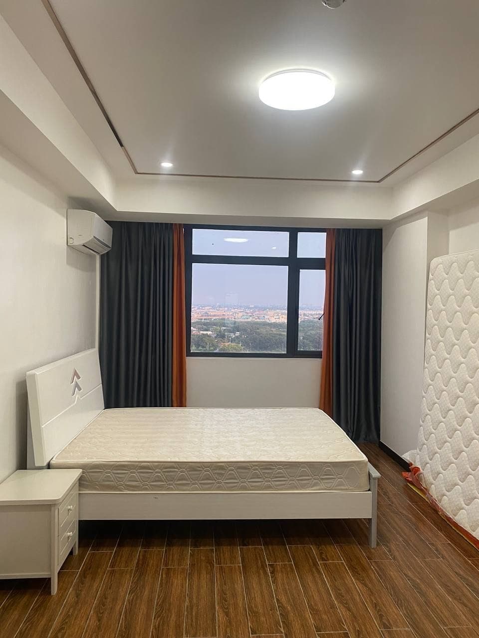海景花园一室一厅  拎包入住 靠近okada赌场区和索莱尔，出行方便。 - photo 3