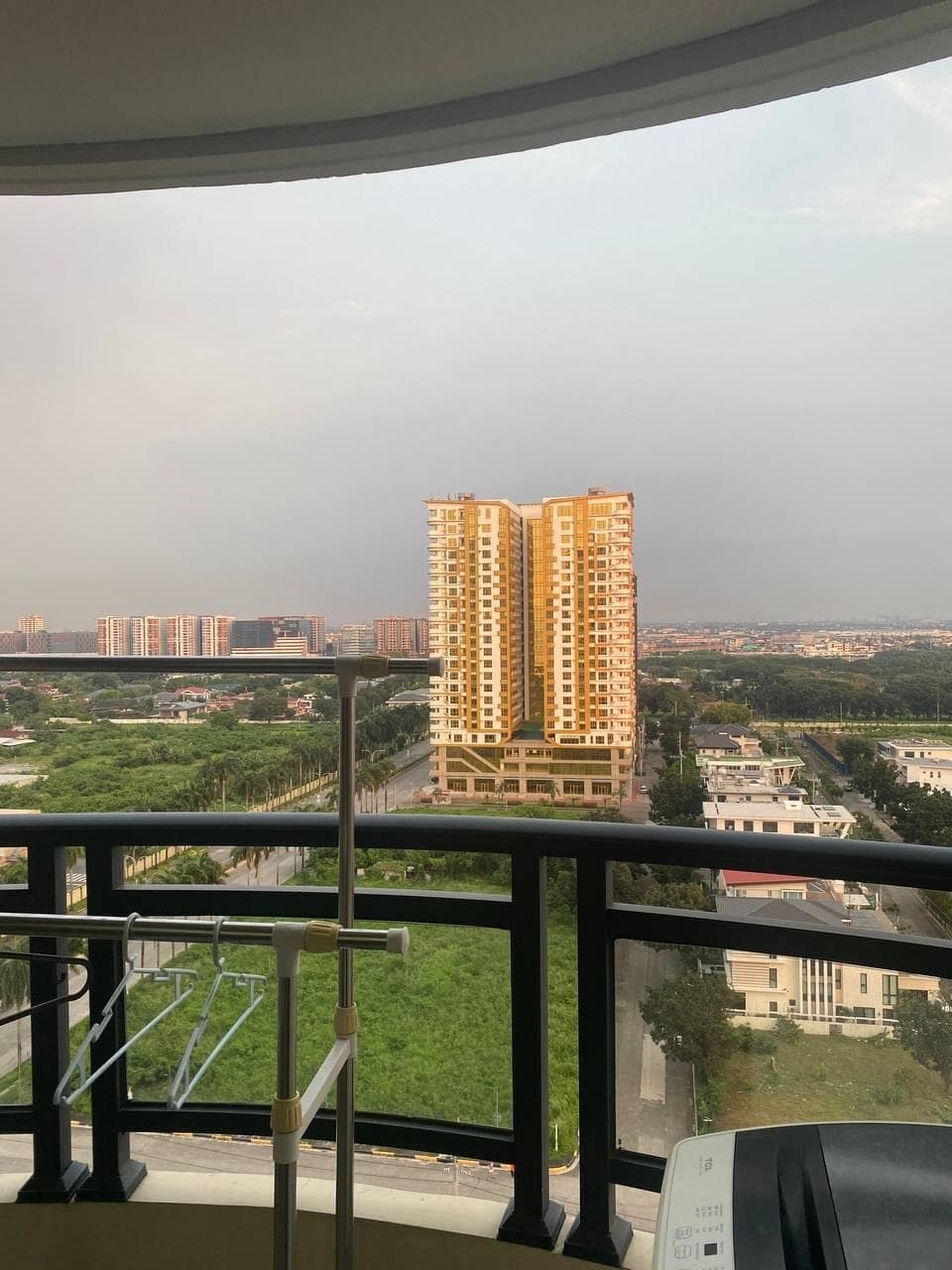 海景花园一室一厅  拎包入住 靠近okada赌场区和索莱尔，出行方便。 - photo 5