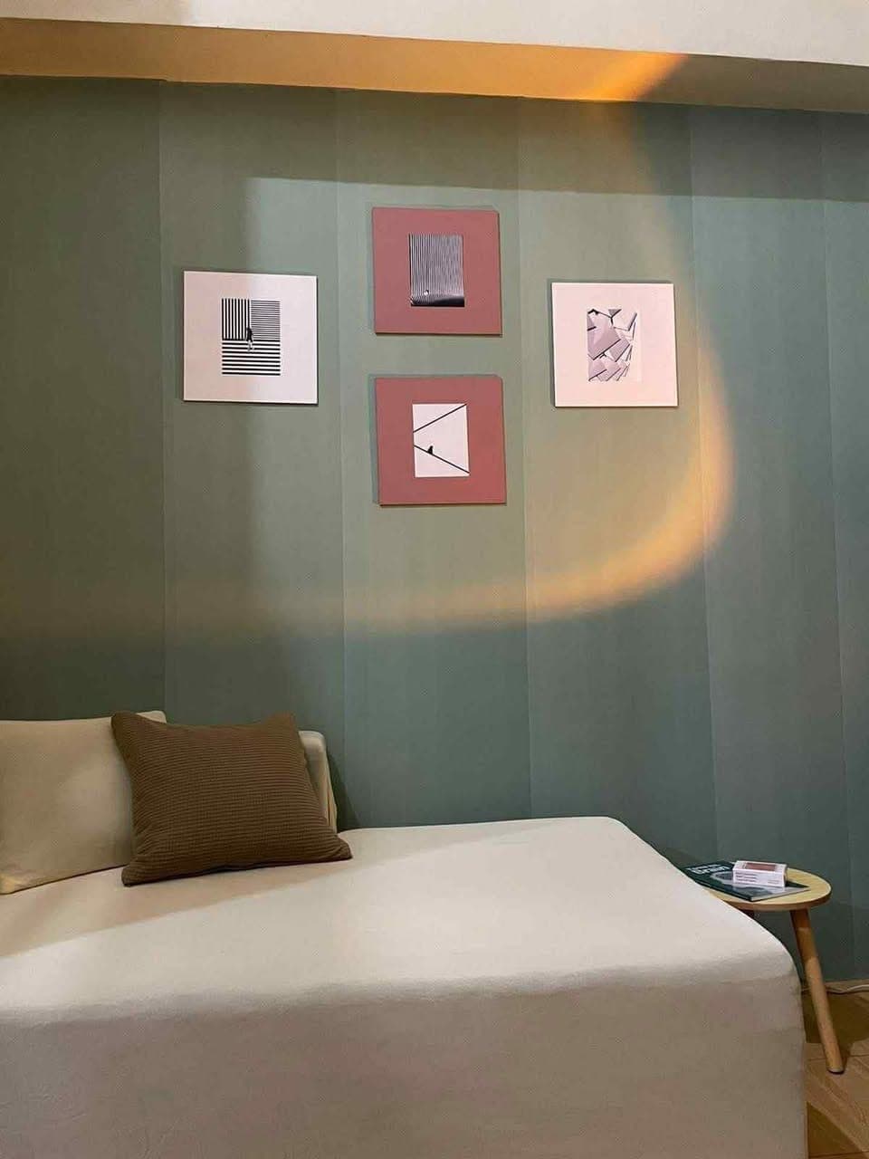 FEMALE BEDSPACE - photo 1