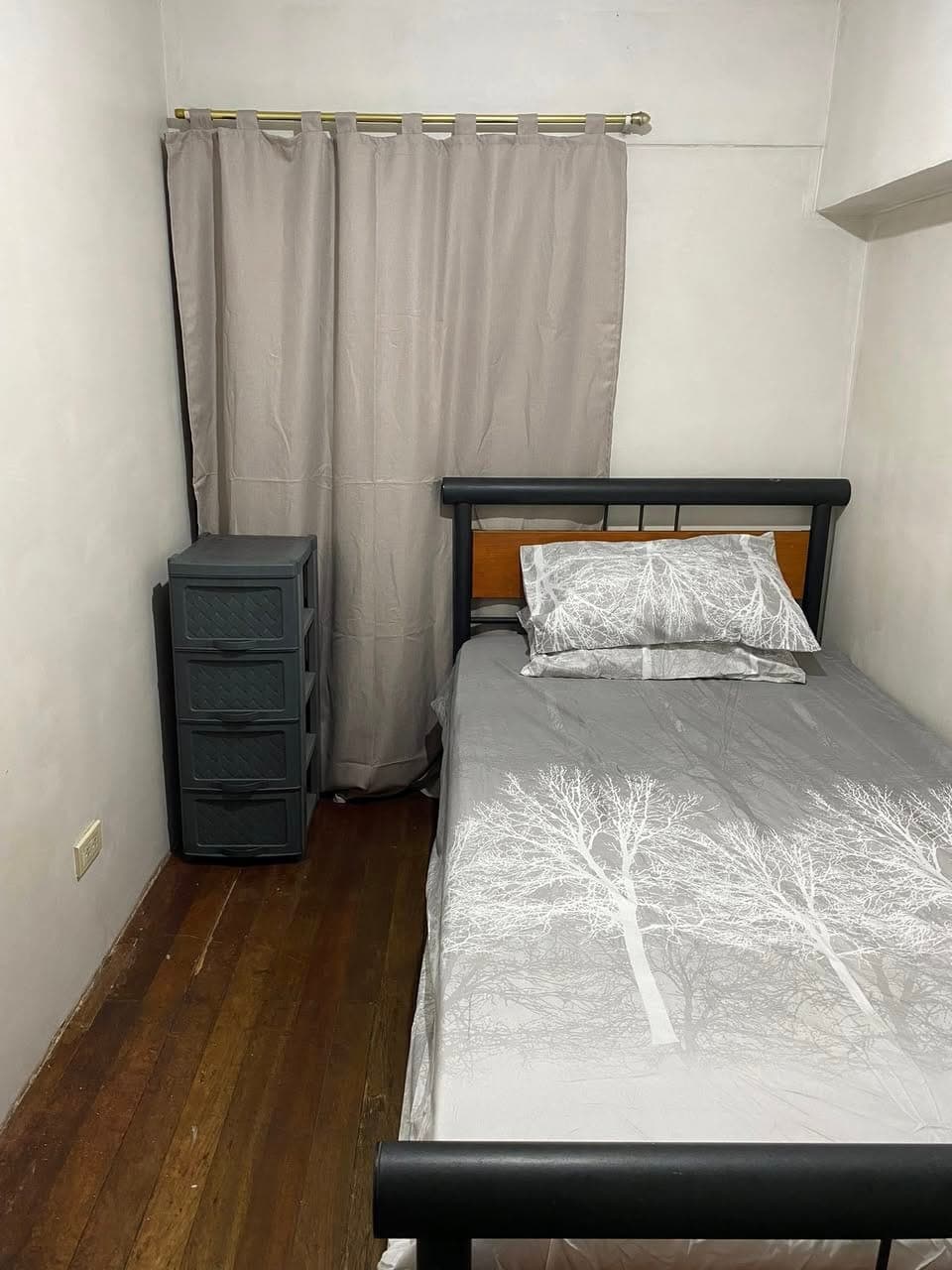 CONDO SHARING / ROOM FOR RENT (SHARED TOILET) - photo 2