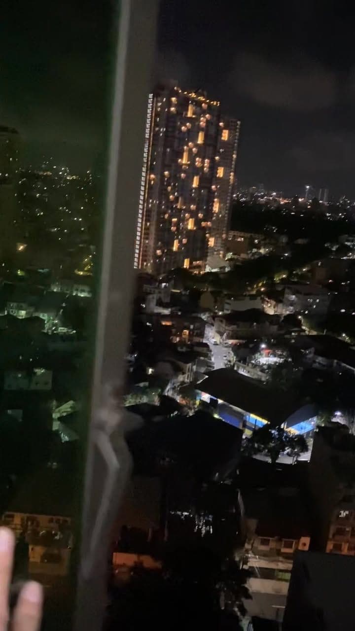 CONDO SHARING / ROOM FOR RENT (SHARED TOILET) - photo 1