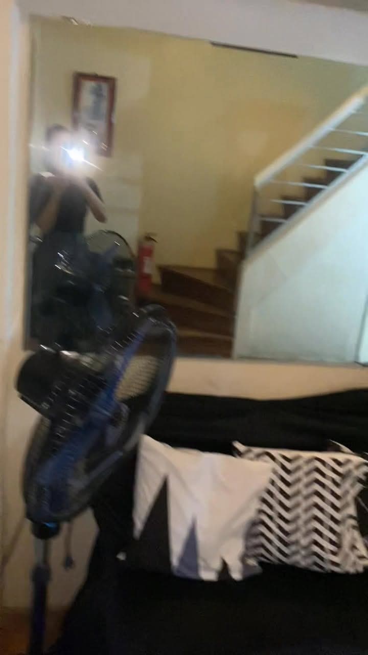 CONDO SHARING / ROOM FOR RENT (SHARED TOILET) - photo 4