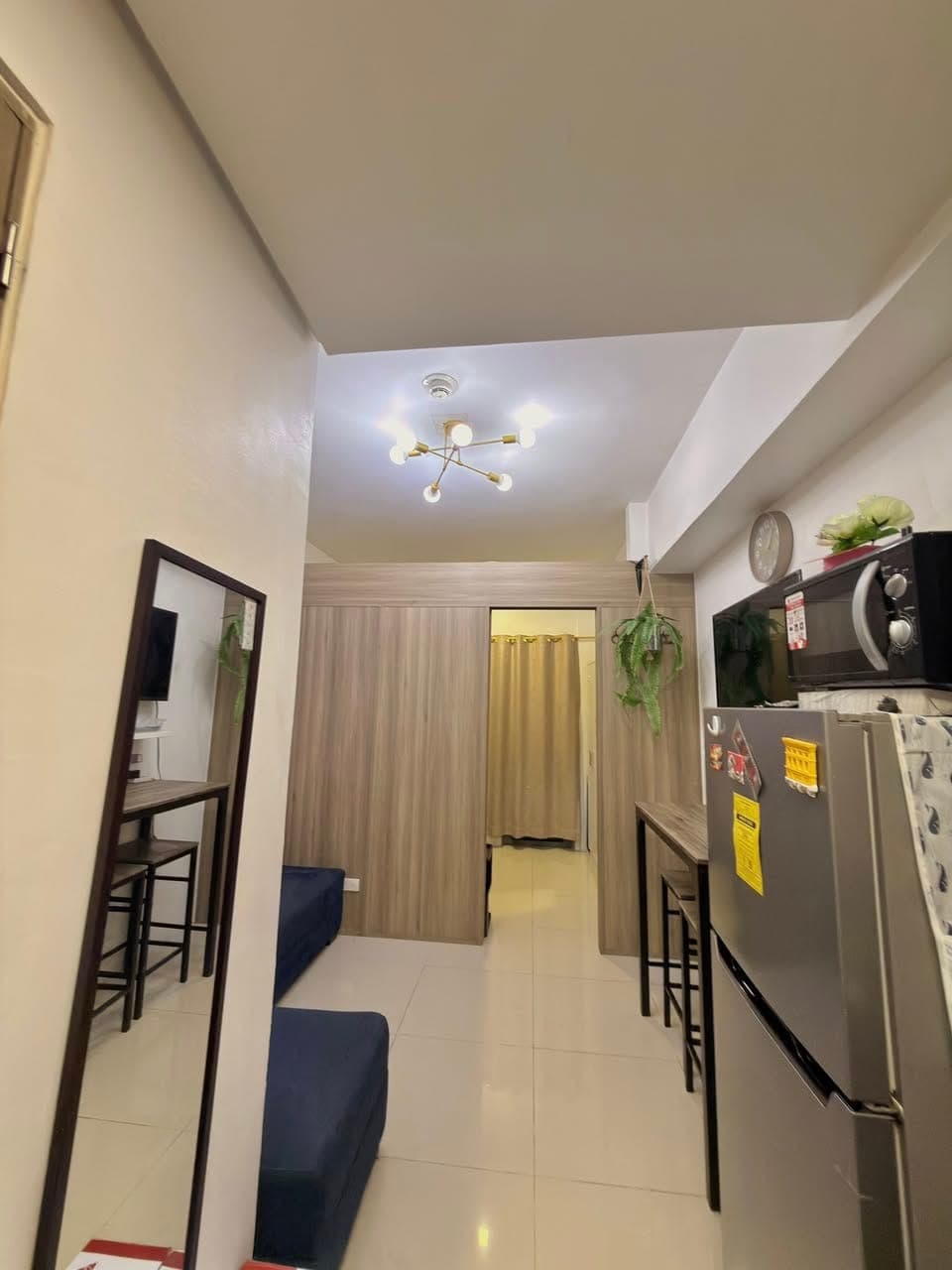 FAME RESIDENCES TOWER 1-16TH FLOOR - photo 5