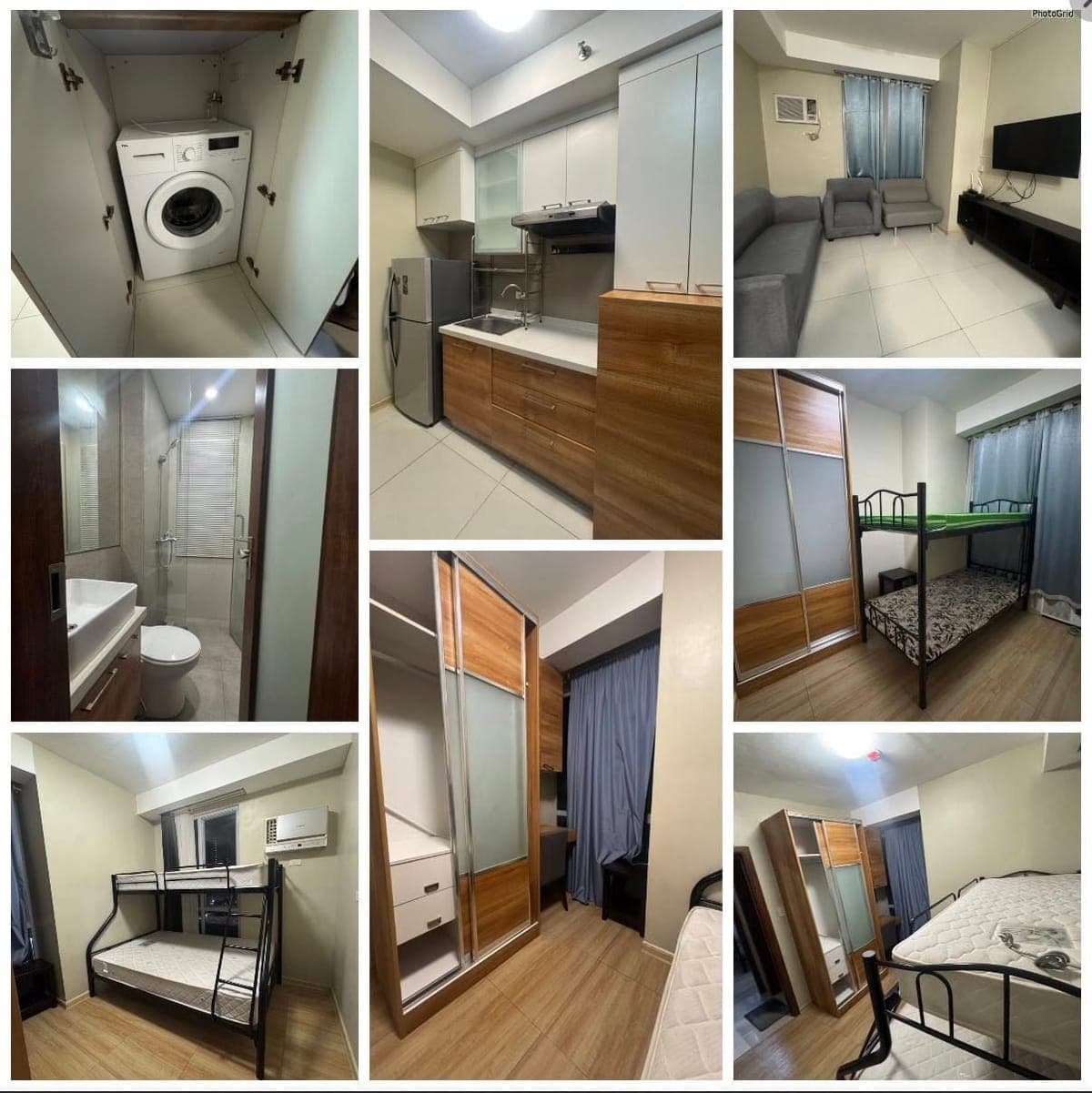 🚪2BR UNIT FOR RENT (45sqm) - photo 2