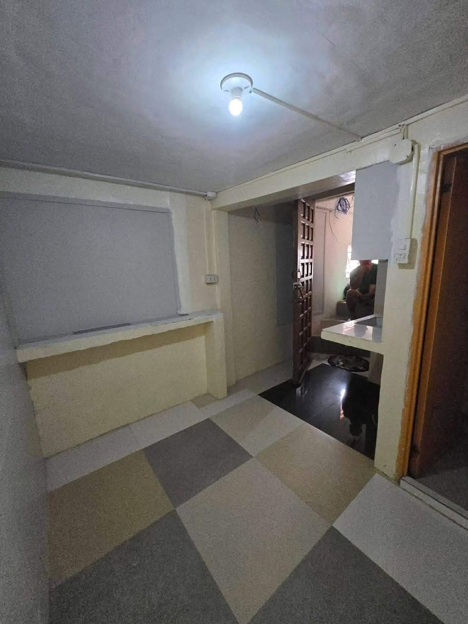 Available unit paunahan - photo 1