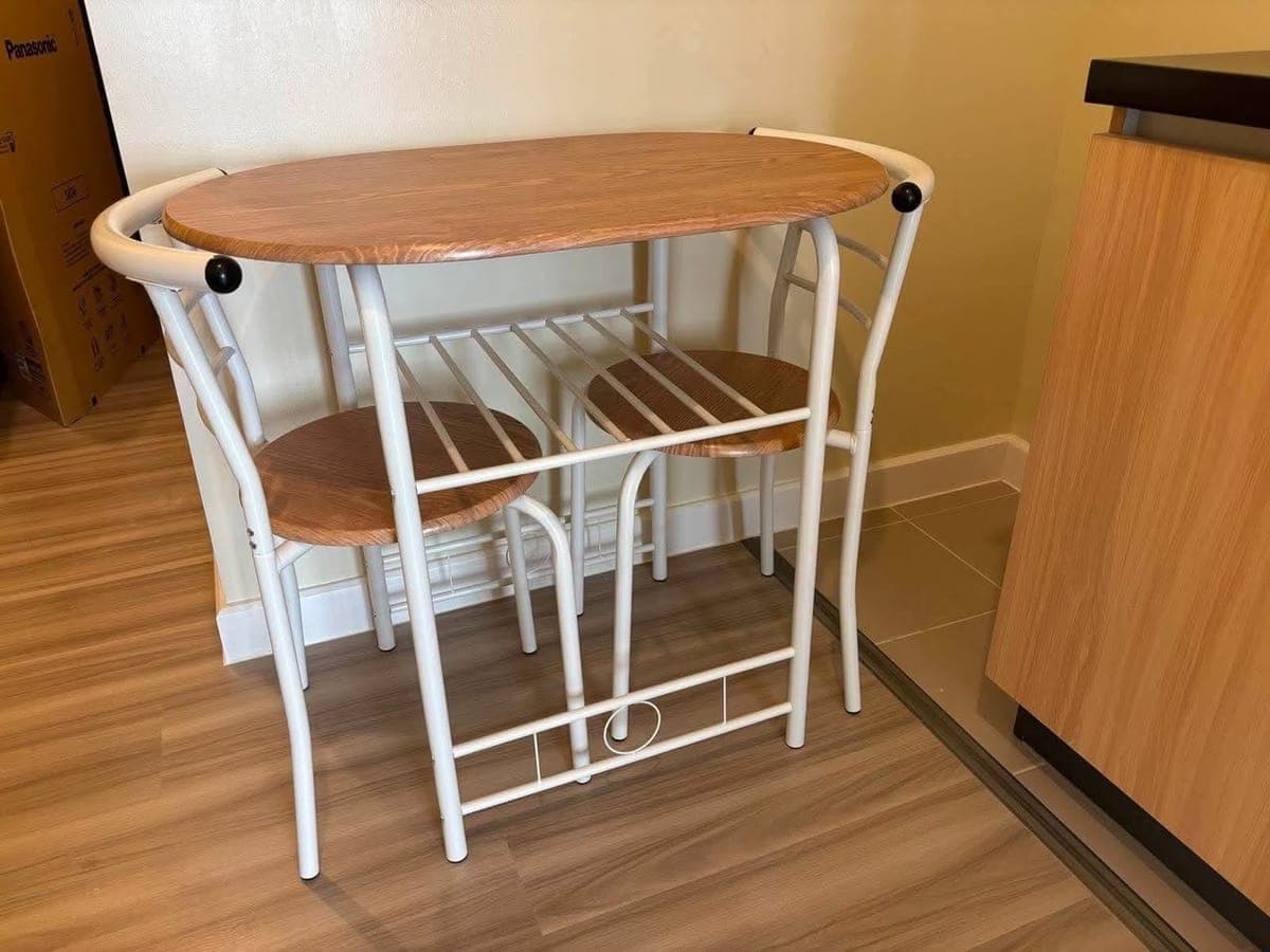 FOR RENT – Brand New Semi-Furnished - photo 3