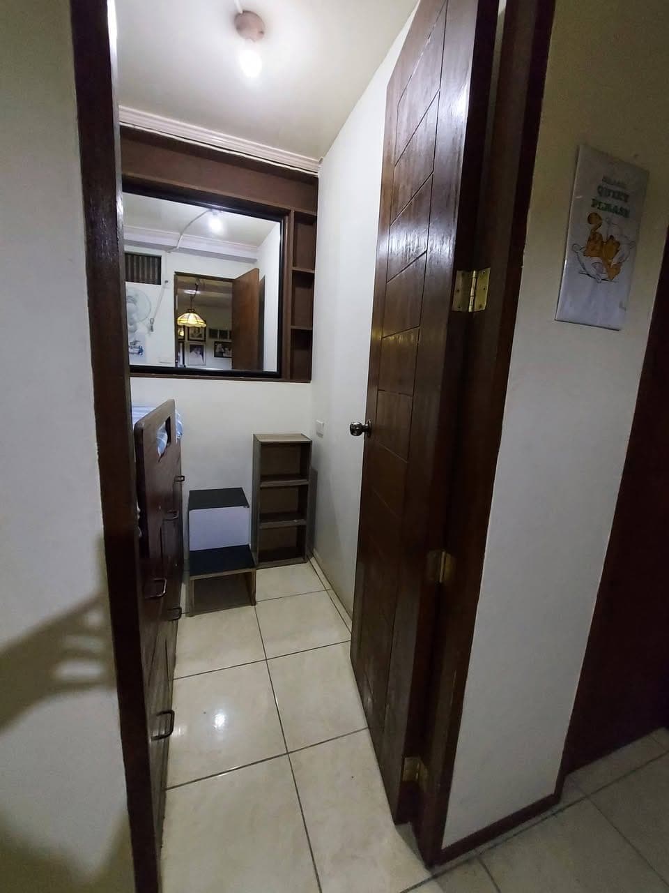 Solo Room for rent - photo 3