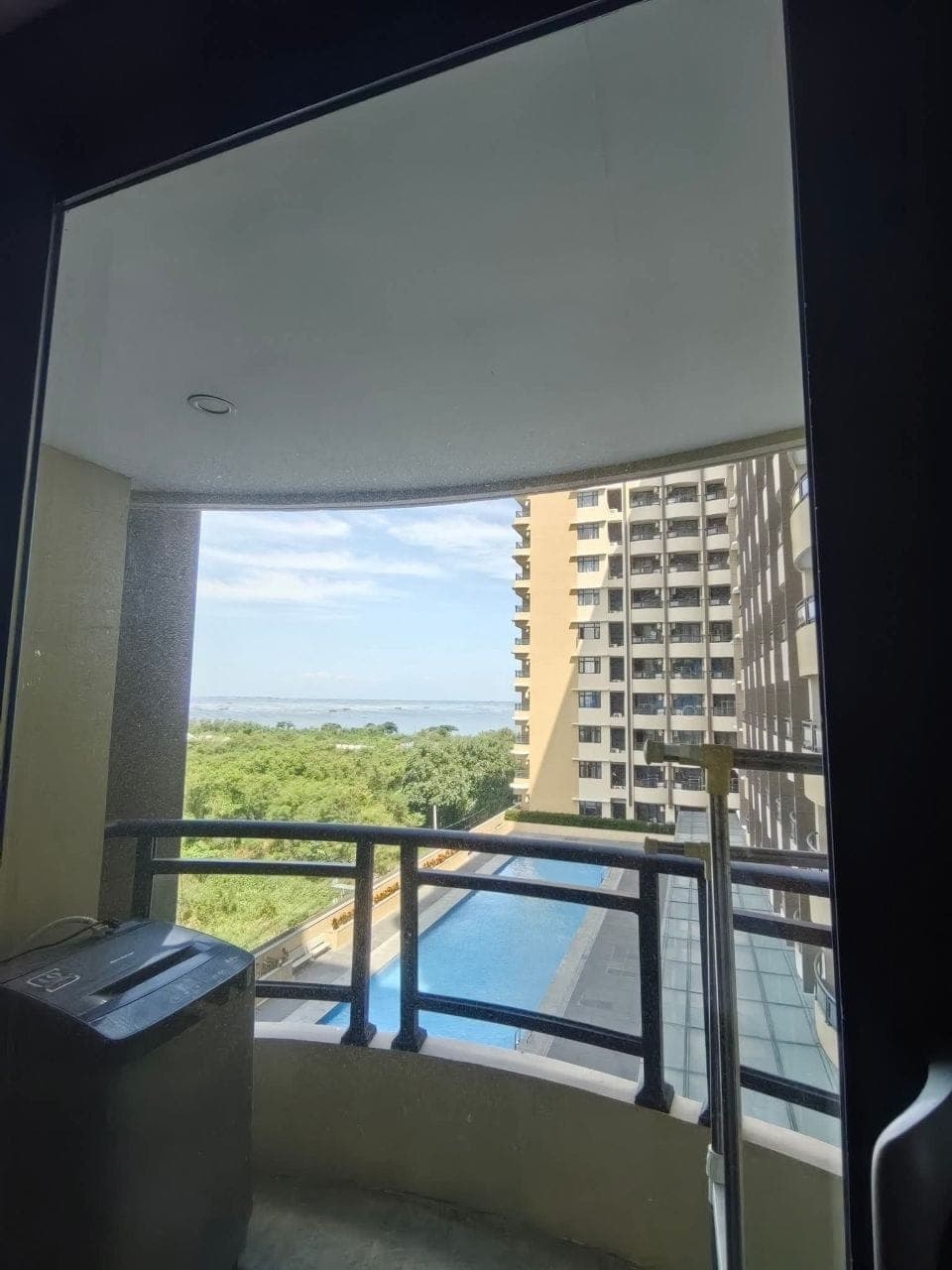 海景花园单间 20000/月 一年合同 - photo 4