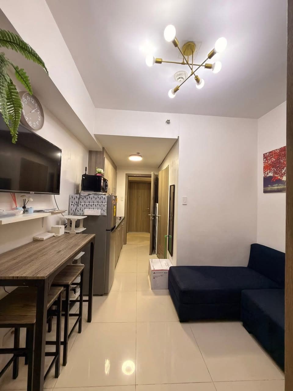 FOR RENT IN FAME RESIDENCES🥳 - photo 1