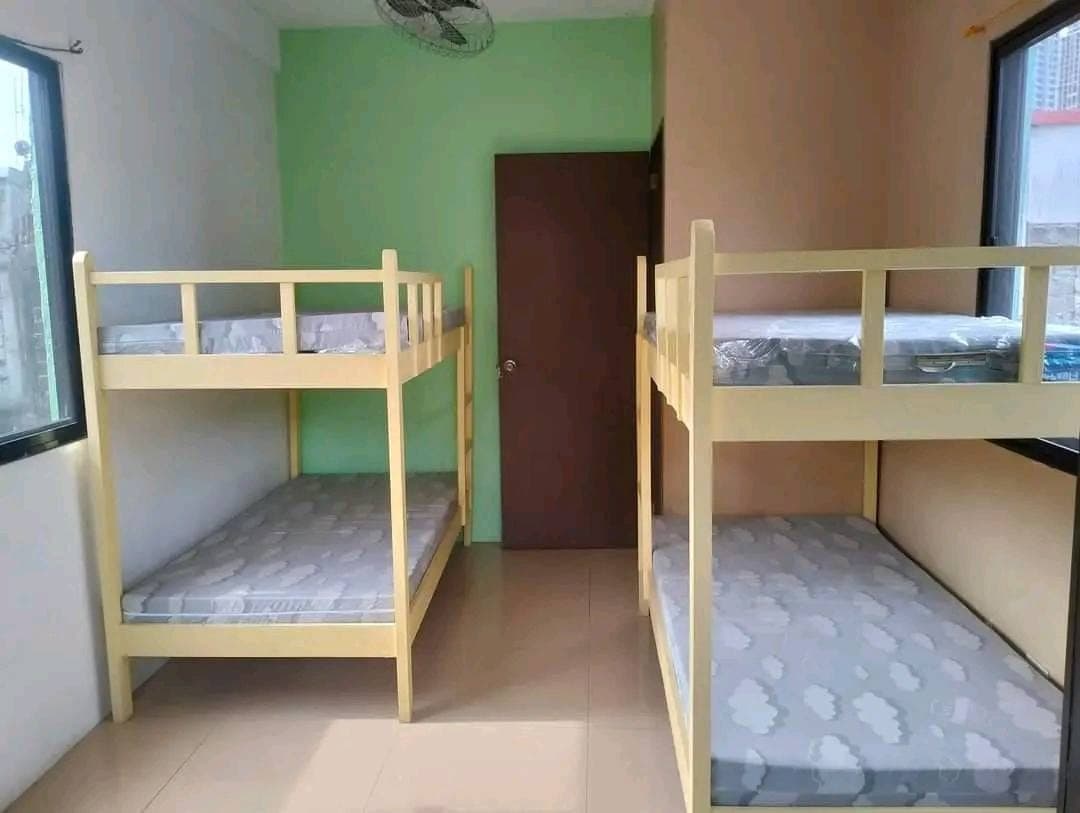 Female Bedspace for rent‼️‼️ - photo 1