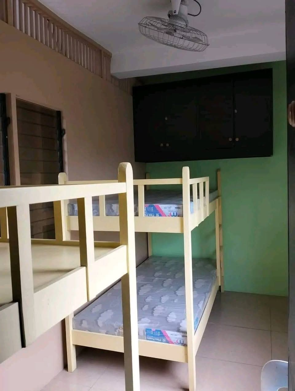 Female Bedspace for rent‼️‼️ - photo 2