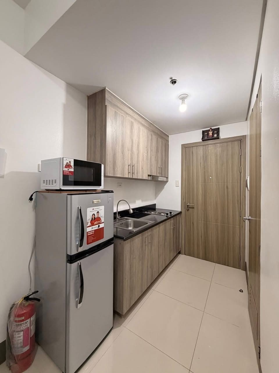 FOR RENT 19K ONLY‼️ association dues included🫶🏻 - photo 1
