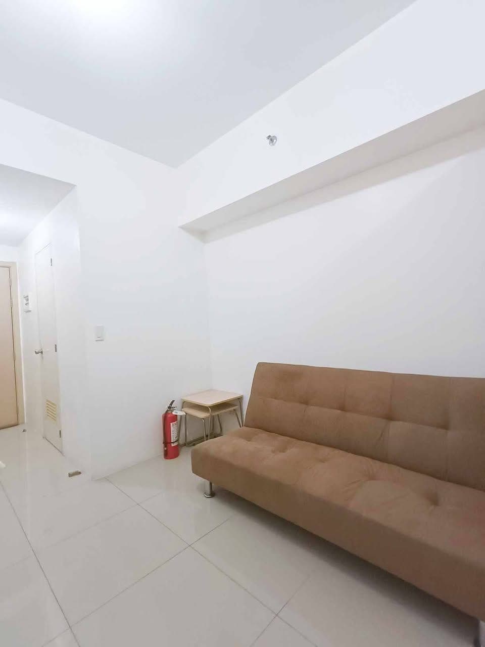 𝐅𝐎𝐑 𝐑𝐄𝐍𝐓: Furnished 1 Bedroom No Balcony SMDC Light Residences - photo 1