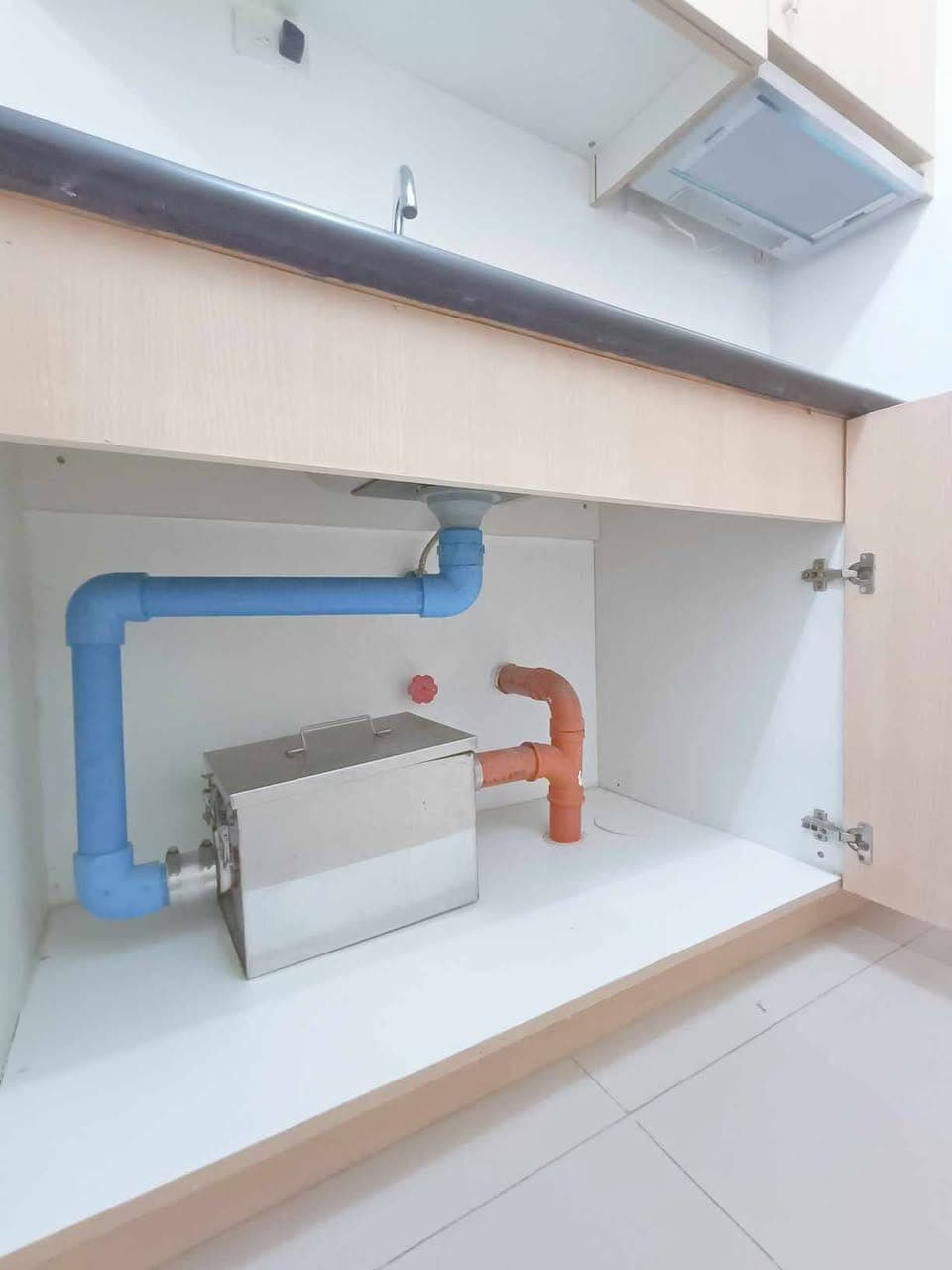 𝐅𝐎𝐑 𝐑𝐄𝐍𝐓: Furnished 1 Bedroom No Balcony SMDC Light Residences - photo 3