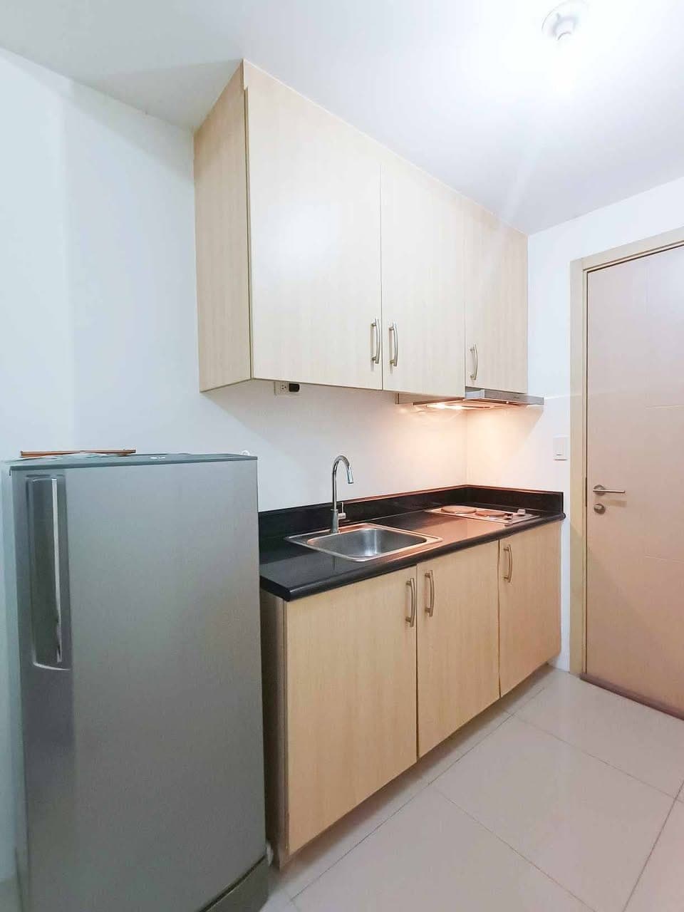 𝐅𝐎𝐑 𝐑𝐄𝐍𝐓: Furnished 1 Bedroom No Balcony SMDC Light Residences - photo 5