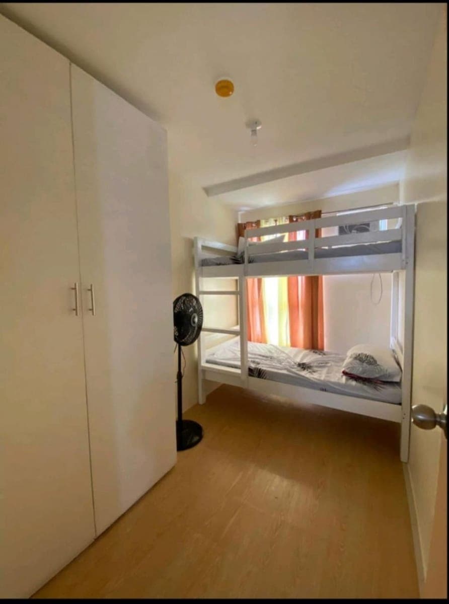 Bedspace for GIRLS only ‼️ - photo 5