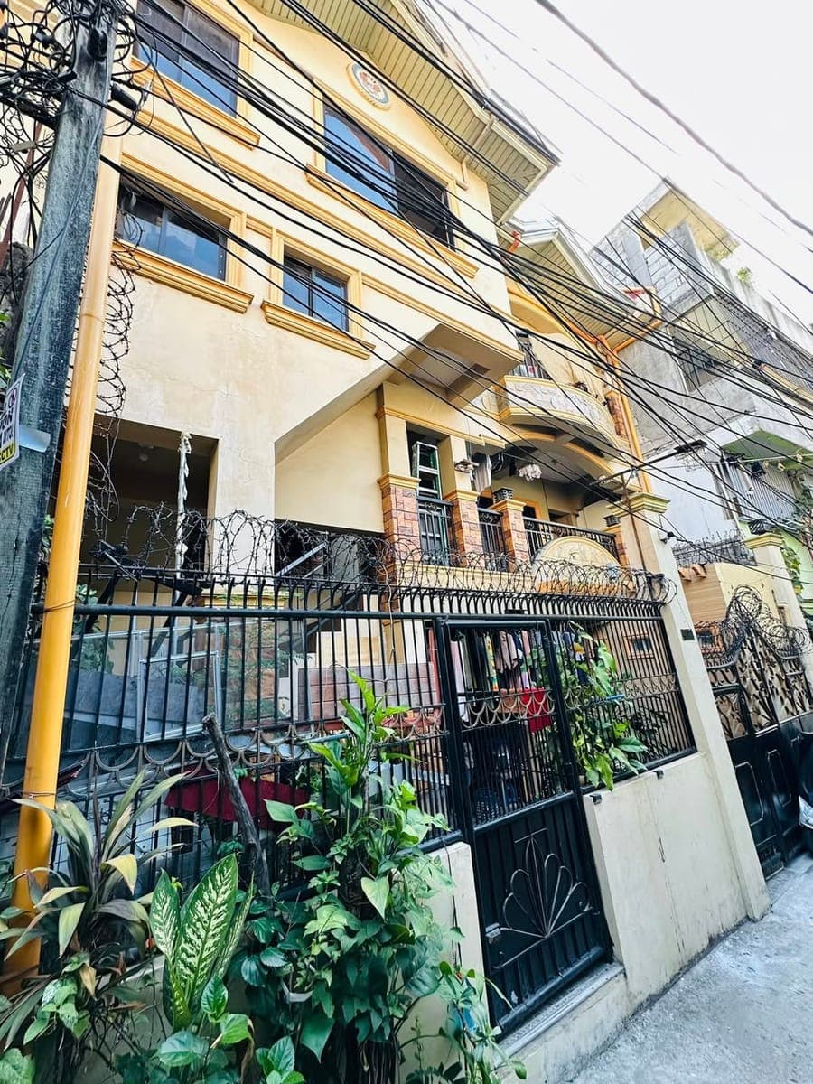 ✨ ROOM FOR RENT (STUDIO  TYPE)✨ 🏡 - photo 1